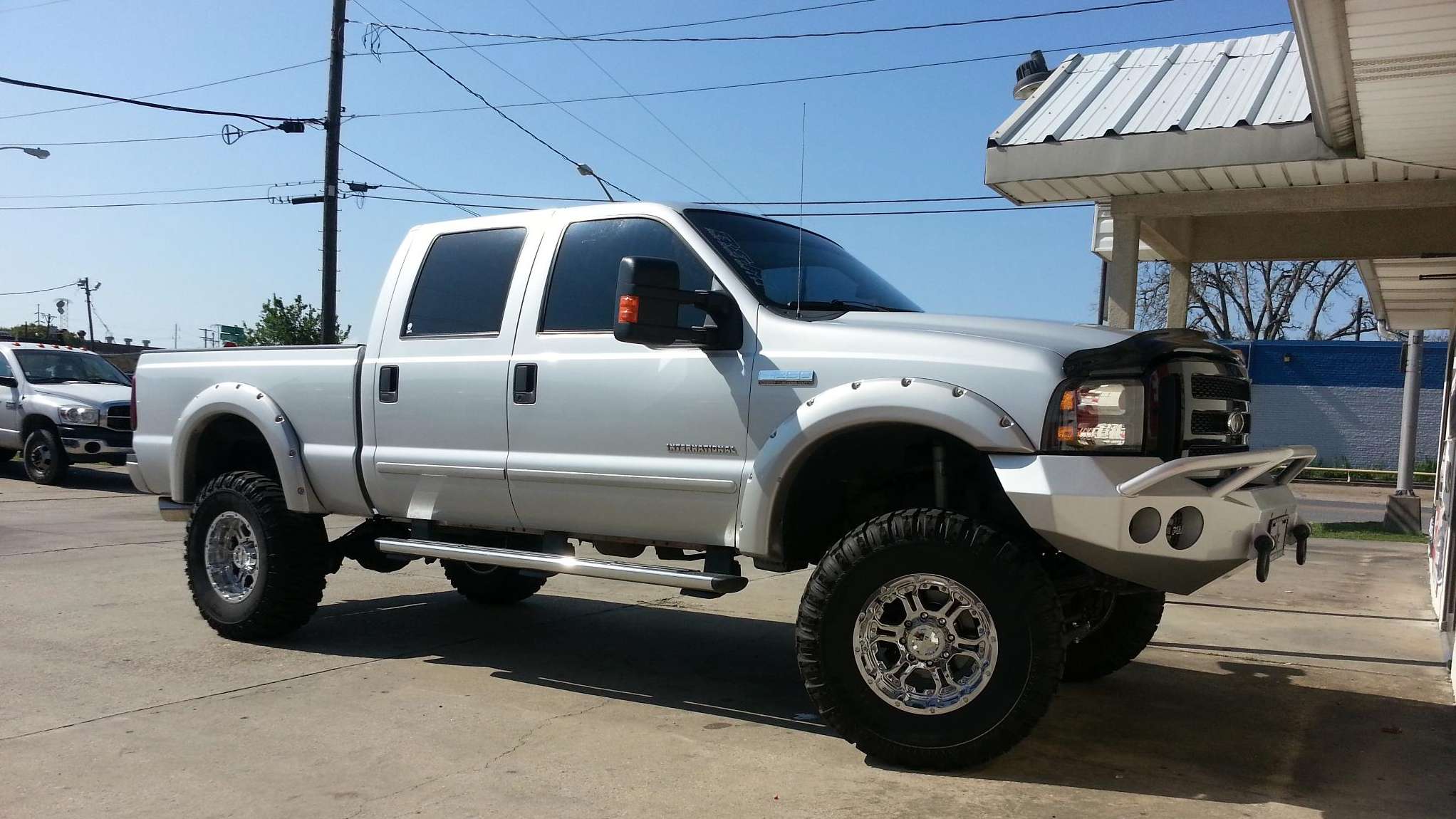 About | B \u0026 M Auto Sound \u0026 4X4